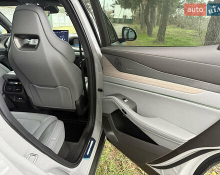 Бежевий Denza N7, об'ємом двигуна 0 л та пробігом 18 тис. км за 35503 $, фото 24 на Automoto.ua