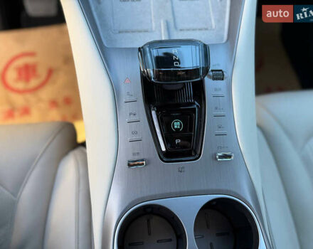 Бежевий Denza N7, об'ємом двигуна 0 л та пробігом 6 тис. км за 37999 $, фото 23 на Automoto.ua