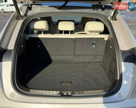 Бежевий Denza N7, об'ємом двигуна 0 л та пробігом 6 тис. км за 37999 $, фото 17 на Automoto.ua