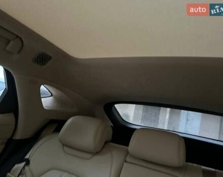 Бежевий Denza N7, об'ємом двигуна 0 л та пробігом 17 тис. км за 36840 $, фото 28 на Automoto.ua