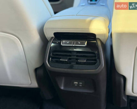 Бежевий Denza N7, об'ємом двигуна 0 л та пробігом 6 тис. км за 37999 $, фото 13 на Automoto.ua