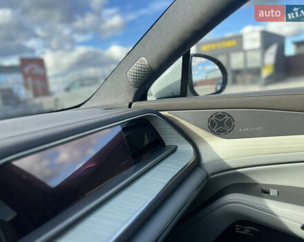 Бежевий Denza N7, об'ємом двигуна 0 л та пробігом 9 тис. км за 34800 $, фото 11 на Automoto.ua