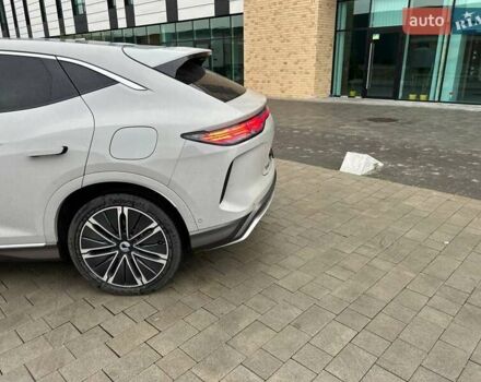 Бежевий Denza N7, об'ємом двигуна 0 л та пробігом 17 тис. км за 36840 $, фото 1 на Automoto.ua