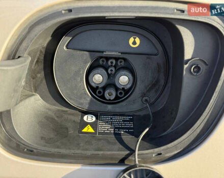 Бежевий Denza N7, об'ємом двигуна 0 л та пробігом 6 тис. км за 37999 $, фото 16 на Automoto.ua