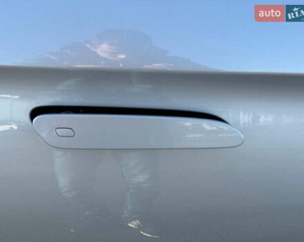 Бежевий Denza N7, об'ємом двигуна 0 л та пробігом 6 тис. км за 37999 $, фото 9 на Automoto.ua