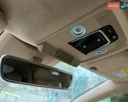 Бежевий Denza N7, об'ємом двигуна 0 л та пробігом 17 тис. км за 36840 $, фото 20 на Automoto.ua