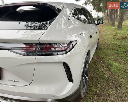 Бежевий Denza N7, об'ємом двигуна 0 л та пробігом 18 тис. км за 35503 $, фото 8 на Automoto.ua