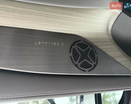 Бежевий Denza N7, об'ємом двигуна 0 л та пробігом 18 тис. км за 35503 $, фото 26 на Automoto.ua