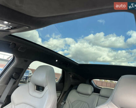 Бежевий Denza N7, об'ємом двигуна 0 л та пробігом 9 тис. км за 34800 $, фото 10 на Automoto.ua