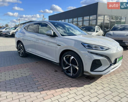 Бежевий Denza N7, об'ємом двигуна 0 л та пробігом 9 тис. км за 34800 $, фото 1 на Automoto.ua