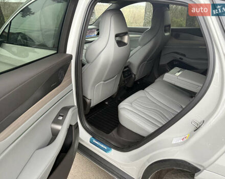 Бежевий Denza N7, об'ємом двигуна 0 л та пробігом 18 тис. км за 35503 $, фото 18 на Automoto.ua