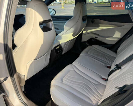 Бежевий Denza N7, об'ємом двигуна 0 л та пробігом 6 тис. км за 37999 $, фото 21 на Automoto.ua