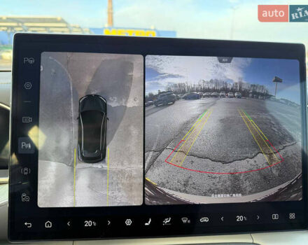 Бежевий Denza N7, об'ємом двигуна 0 л та пробігом 6 тис. км за 37999 $, фото 25 на Automoto.ua