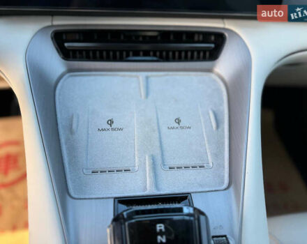 Бежевий Denza N7, об'ємом двигуна 0 л та пробігом 6 тис. км за 37999 $, фото 19 на Automoto.ua