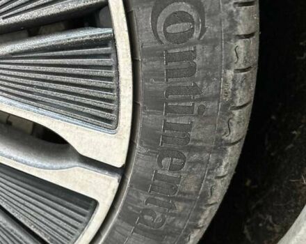 Бежевий Denza N7, об'ємом двигуна 0 л та пробігом 17 тис. км за 36840 $, фото 36 на Automoto.ua