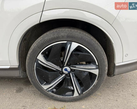 Бежевий Denza N7, об'ємом двигуна 0 л та пробігом 18 тис. км за 35503 $, фото 22 на Automoto.ua