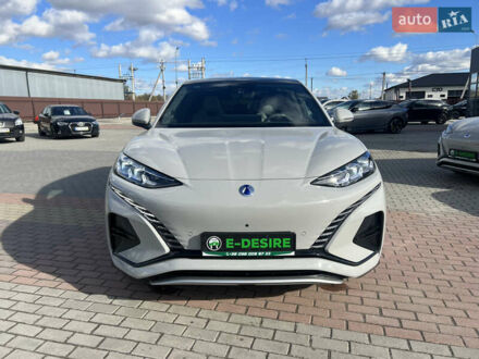 Бежевий Denza N7, об'ємом двигуна 0 л та пробігом 9 тис. км за 34800 $, фото 1 на Automoto.ua