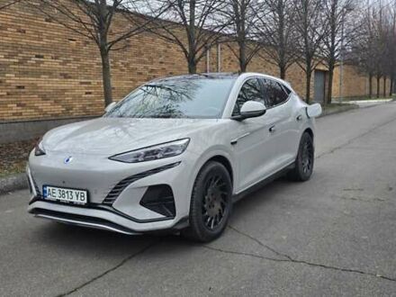 Бежевый Denza N7, объемом двигателя 0 л и пробегом 28 тыс. км за 35500 $, фото 1 на Automoto.ua