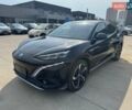 Чорний Denza N7, об'ємом двигуна 0 л та пробігом 16 тис. км за 29900 $, фото 1 на Automoto.ua