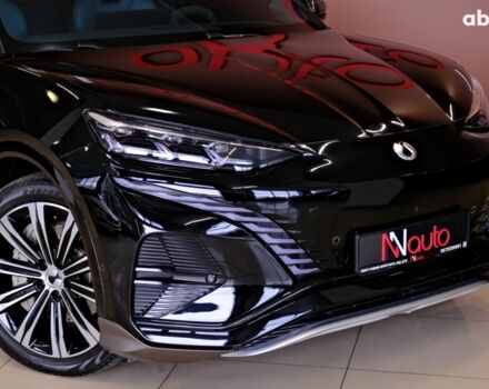 Черный Denza N7, объемом двигателя 0 л и пробегом 45 тыс. км за 33900 $, фото 2 на Automoto.ua