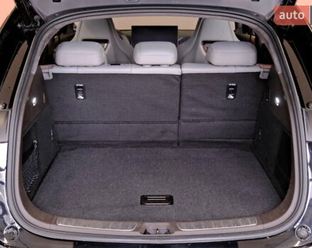 Черный Denza N7, объемом двигателя 0 л и пробегом 45 тыс. км за 33900 $, фото 54 на Automoto.ua