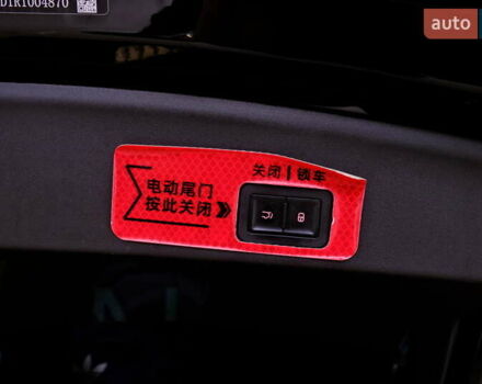 Черный Denza N7, объемом двигателя 0 л и пробегом 45 тыс. км за 33900 $, фото 55 на Automoto.ua