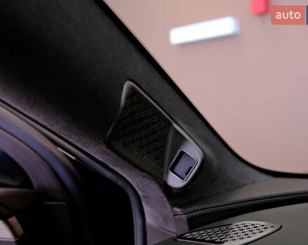 Черный Denza N7, объемом двигателя 0 л и пробегом 45 тыс. км за 33900 $, фото 30 на Automoto.ua