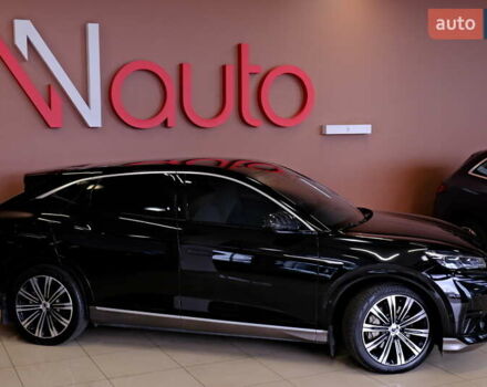 Черный Denza N7, объемом двигателя 0 л и пробегом 45 тыс. км за 33900 $, фото 7 на Automoto.ua