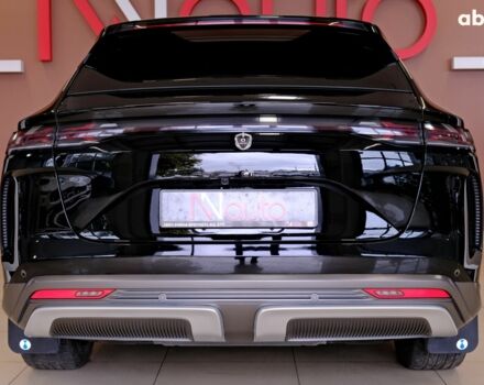 Черный Denza N7, объемом двигателя 0 л и пробегом 45 тыс. км за 33900 $, фото 5 на Automoto.ua