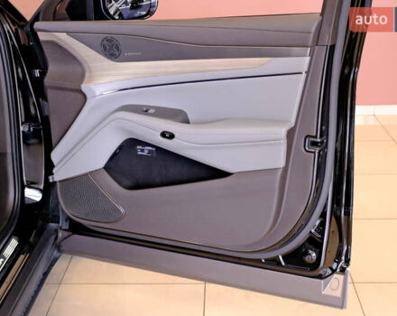 Черный Denza N7, объемом двигателя 0 л и пробегом 45 тыс. км за 33900 $, фото 42 на Automoto.ua