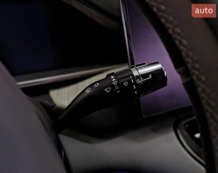 Черный Denza N7, объемом двигателя 0 л и пробегом 45 тыс. км за 33900 $, фото 23 на Automoto.ua