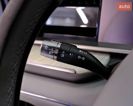 Черный Denza N7, объемом двигателя 0 л и пробегом 45 тыс. км за 33900 $, фото 22 на Automoto.ua