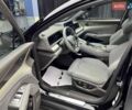 Черный Denza N7, объемом двигателя 0 л и пробегом 11 тыс. км за 32000 $, фото 7 на Automoto.ua