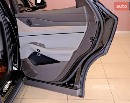 Черный Denza N7, объемом двигателя 0 л и пробегом 45 тыс. км за 33900 $, фото 38 на Automoto.ua