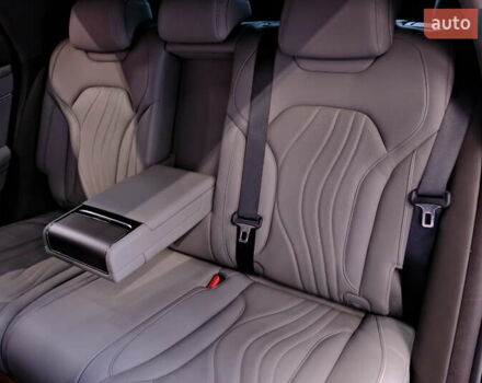 Черный Denza N7, объемом двигателя 0 л и пробегом 45 тыс. км за 33900 $, фото 37 на Automoto.ua