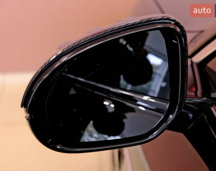 Черный Denza N7, объемом двигателя 0 л и пробегом 45 тыс. км за 33900 $, фото 16 на Automoto.ua