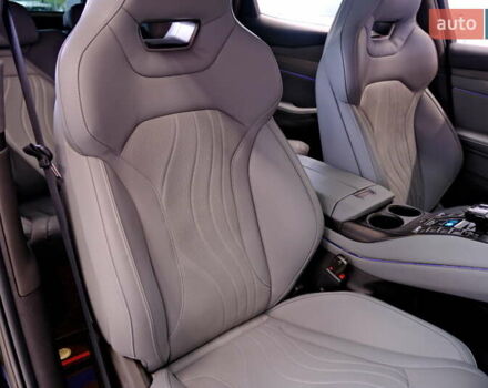 Черный Denza N7, объемом двигателя 0 л и пробегом 45 тыс. км за 33900 $, фото 44 на Automoto.ua