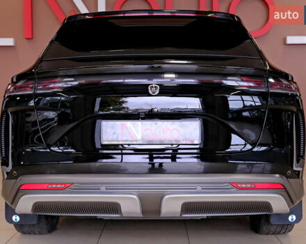 Черный Denza N7, объемом двигателя 0 л и пробегом 45 тыс. км за 33900 $, фото 12 на Automoto.ua