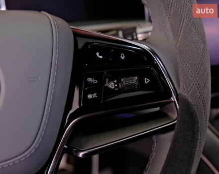 Черный Denza N7, объемом двигателя 0 л и пробегом 45 тыс. км за 33900 $, фото 21 на Automoto.ua