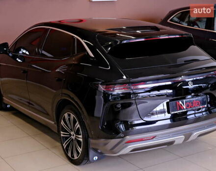 Черный Denza N7, объемом двигателя 0 л и пробегом 45 тыс. км за 33900 $, фото 14 на Automoto.ua