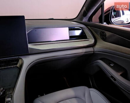 Черный Denza N7, объемом двигателя 0 л и пробегом 45 тыс. км за 33900 $, фото 48 на Automoto.ua