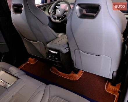 Черный Denza N7, объемом двигателя 0 л и пробегом 45 тыс. км за 33900 $, фото 40 на Automoto.ua