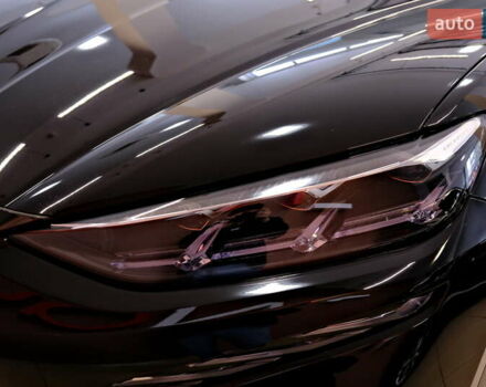 Черный Denza N7, объемом двигателя 0 л и пробегом 45 тыс. км за 33900 $, фото 17 на Automoto.ua