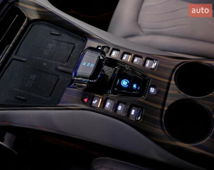 Черный Denza N7, объемом двигателя 0 л и пробегом 45 тыс. км за 33900 $, фото 24 на Automoto.ua