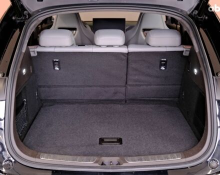 Черный Denza N7, объемом двигателя 0 л и пробегом 45 тыс. км за 33900 $, фото 8 на Automoto.ua