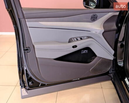 Черный Denza N7, объемом двигателя 0 л и пробегом 45 тыс. км за 33900 $, фото 31 на Automoto.ua