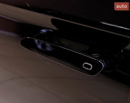 Черный Denza N7, объемом двигателя 0 л и пробегом 45 тыс. км за 33900 $, фото 15 на Automoto.ua