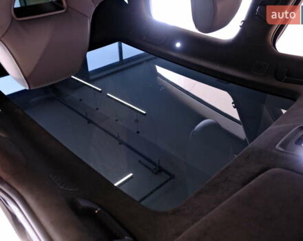 Черный Denza N7, объемом двигателя 0 л и пробегом 45 тыс. км за 33900 $, фото 53 на Automoto.ua