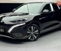 Черный Denza N7, объемом двигателя 0 л и пробегом 11 тыс. км за 32000 $, фото 1 на Automoto.ua