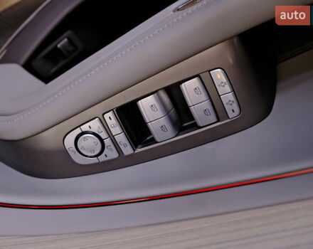 Черный Denza N7, объемом двигателя 0 л и пробегом 45 тыс. км за 33900 $, фото 18 на Automoto.ua